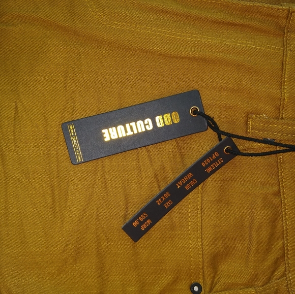 Pants - Picture 4 of 6